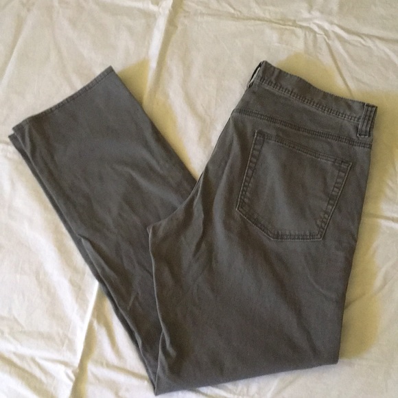 kirkland jeans 34x32